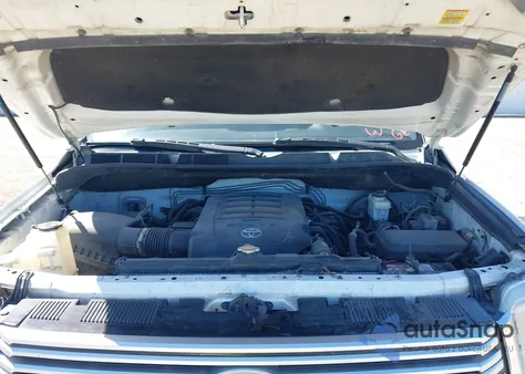 2014 Toyota Tundra Limited 5.7L V8 из США, поврежденный, VIN 5TFHW5F14EX365603